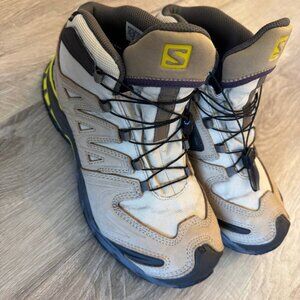 Salomon Hiking Boots XA PRO 3D MID GTX US W8 | US M7 | EU 40